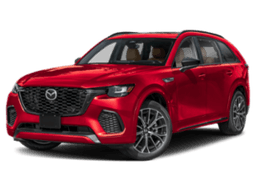 Mazda CX-70 3.3 Turbo S Premium Plus AWD 2026 — front view