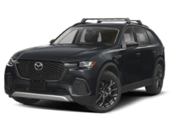 Mazda CX-70 3.3 Turbo Premium AWD 2026 — front view