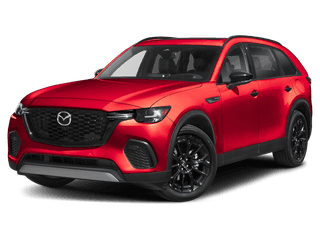 Mazda CX-70 3.3 Turbo Premium Plus AWD Mazda CX-70 3.3 Turbo Premium Plus AWD