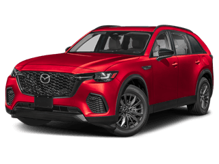 Mazda CX-70 3.3 Turbo Preferred AWD Mazda CX-70 3.3 Turbo Preferred AWD
