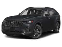 Mazda CX-70 3.3 Turbo Preferred AWD 2026 — front view