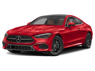 Mercedes-Benz CLE CLE 300 4MATIC Coupe Mercedes-Benz CLE CLE 300 4MATIC Coupe