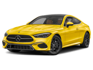 Mercedes-Benz CLE CLE 300 4MATIC Coupe Mercedes-Benz CLE CLE 300 4MATIC Coupe