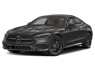 Mercedes-Benz CLE CLE 300 4MATIC Coupe Mercedes-Benz CLE CLE 300 4MATIC Coupe