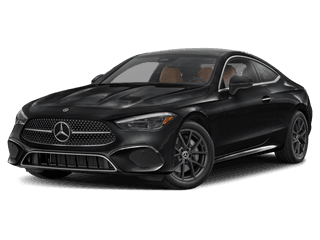 Mercedes-Benz CLE CLE 300 4MATIC Coupe Mercedes-Benz CLE CLE 300 4MATIC Coupe