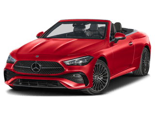 Mercedes-Benz CLE CLE 300 4MATIC Cabriolet Mercedes-Benz CLE CLE 300 4MATIC Cabriolet