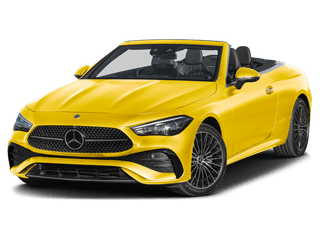 Mercedes-Benz CLE CLE 300 4MATIC Cabriolet Mercedes-Benz CLE CLE 300 4MATIC Cabriolet