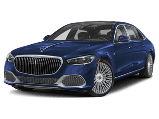 Mercedes-Benz S-Class Maybach S 680 4MATIC Sedan Mercedes-Benz S-Class Maybach S 680 4MATIC Sedan