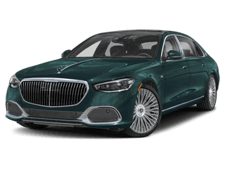 Mercedes-Benz S-Class Maybach S 680 4MATIC Sedan Mercedes-Benz S-Class Maybach S 680 4MATIC Sedan