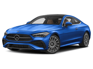 Mercedes-Benz CLE CLE 450 4MATIC Coupe Mercedes-Benz CLE CLE 450 4MATIC Coupe