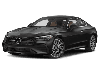 Mercedes-Benz CLE CLE 450 4MATIC Coupe Mercedes-Benz CLE CLE 450 4MATIC Coupe