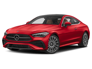Mercedes-Benz CLE CLE 450 4MATIC Coupe Mercedes-Benz CLE CLE 450 4MATIC Coupe