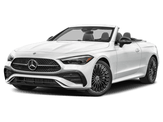 Mercedes-Benz CLE CLE 450 4MATIC Cabriolet Mercedes-Benz CLE CLE 450 4MATIC Cabriolet