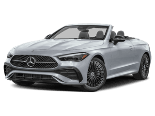 Mercedes-Benz CLE CLE 450 4MATIC Cabriolet Mercedes-Benz CLE CLE 450 4MATIC Cabriolet