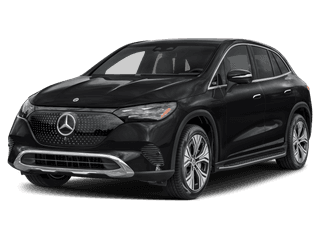 Mercedes-Benz EQE EQE 320+ SUV Mercedes-Benz EQE EQE 320+ SUV