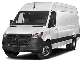 Mercedes-Benz Sprinter Cargo Van High Roof 4-Cyl Diesel HO 3500 High Roof I4 Diesel HO 170" RWD Mercedes-Benz Sprinter Cargo Van High Roof 4-Cyl Diesel HO 3500 High Roof I4 Diesel HO 170" RWD