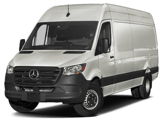 Mercedes-Benz Sprinter Cargo Van High Roof 4-Cyl Diesel HO 3500 High Roof I4 Diesel HO 170" RWD Mercedes-Benz Sprinter Cargo Van High Roof 4-Cyl Diesel HO 3500 High Roof I4 Diesel HO 170" RWD