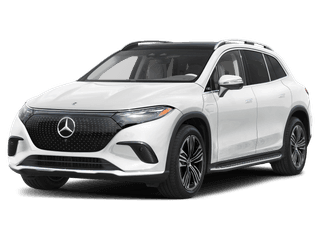 Mercedes-Benz EQS EQS 400 4MATIC SUV Mercedes-Benz EQS EQS 400 4MATIC SUV