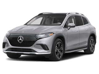 Mercedes-Benz EQS EQS 400 4MATIC SUV Mercedes-Benz EQS EQS 400 4MATIC SUV