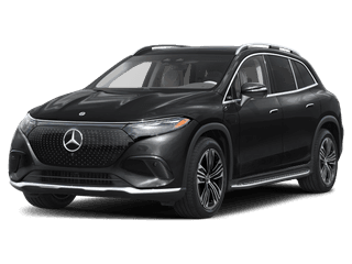 Mercedes-Benz EQS EQS 400 4MATIC SUV Mercedes-Benz EQS EQS 400 4MATIC SUV
