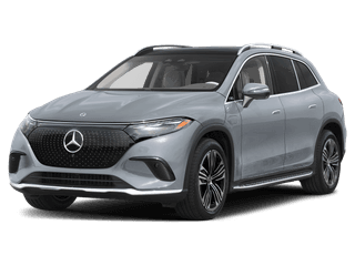 Mercedes-Benz EQS EQS 400 4MATIC SUV Mercedes-Benz EQS EQS 400 4MATIC SUV