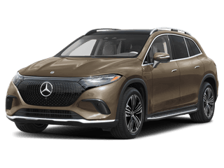 Mercedes-Benz EQS EQS 400 4MATIC SUV Mercedes-Benz EQS EQS 400 4MATIC SUV