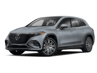 Mercedes-Benz EQS EQS 550 4MATIC SUV Mercedes-Benz EQS EQS 550 4MATIC SUV