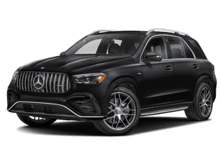Mercedes-Benz GLE AMG GLE 53 4MATIC+ SUV Mercedes-Benz GLE AMG GLE 53 4MATIC+ SUV