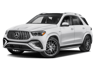 Mercedes-Benz GLE AMG GLE 53 4MATIC+ SUV Mercedes-Benz GLE AMG GLE 53 4MATIC+ SUV