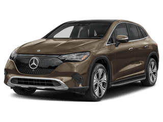 Mercedes-Benz EQE EQE 320 4MATIC SUV Mercedes-Benz EQE EQE 320 4MATIC SUV