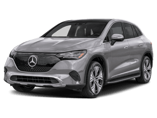 Mercedes-Benz EQE EQE 320 4MATIC SUV Mercedes-Benz EQE EQE 320 4MATIC SUV