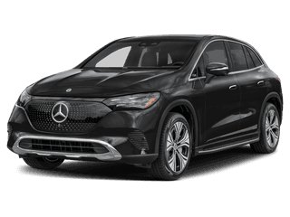 Mercedes-Benz EQE EQE 320 4MATIC SUV Mercedes-Benz EQE EQE 320 4MATIC SUV