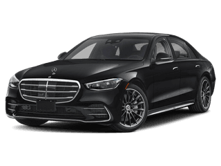 Mercedes-Benz S-Class S 580e 4MATIC Sedan Mercedes-Benz S-Class S 580e 4MATIC Sedan