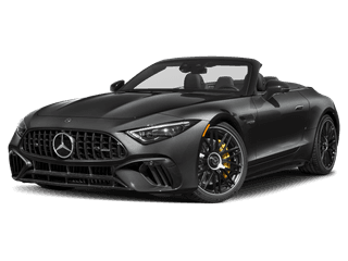 Mercedes-Benz SL AMG SL 63 Roadster Mercedes-Benz SL AMG SL 63 Roadster