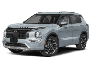 Mitsubishi Outlander Plug-In Hybrid SEL S-AWC Mitsubishi Outlander Plug-In Hybrid SEL S-AWC