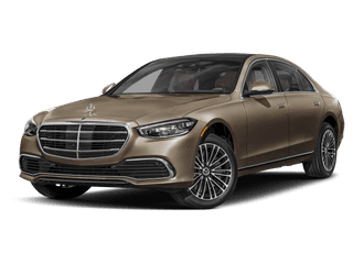 Mercedes-Benz S-Class S 580 4MATIC Sedan Mercedes-Benz S-Class S 580 4MATIC Sedan