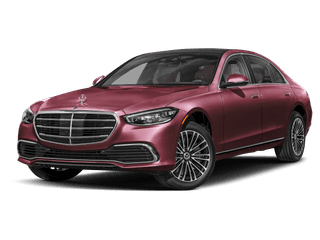 Mercedes-Benz S-Class S 580 4MATIC Sedan Mercedes-Benz S-Class S 580 4MATIC Sedan