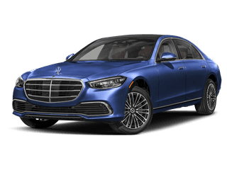 Mercedes-Benz S-Class S 580 4MATIC Sedan Mercedes-Benz S-Class S 580 4MATIC Sedan