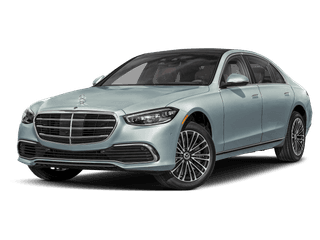 Mercedes-Benz S-Class S 580 4MATIC Sedan Mercedes-Benz S-Class S 580 4MATIC Sedan