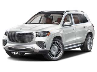 Mercedes-Benz GLS Maybach GLS 600 4MATIC SUV Mercedes-Benz GLS Maybach GLS 600 4MATIC SUV