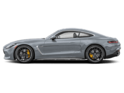 Mercedes-Benz AMG GT AMG GT 63 S E Performance Coupe 2026 — side view