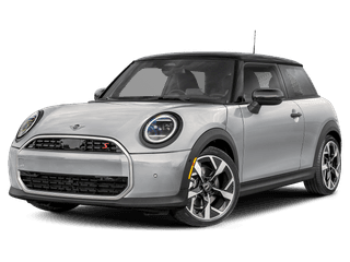 MINI Hardtop 2 Door Cooper Signature FWD MINI Hardtop 2 Door Cooper Signature FWD