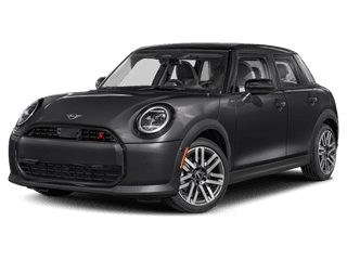 MINI Hardtop 4 Door Cooper S FWD MINI Hardtop 4 Door Cooper S FWD