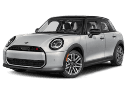 MINI Hardtop 4 Door Cooper FWD 2026 — front view
