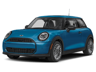 MINI Hardtop 2 Door Cooper FWD MINI Hardtop 2 Door Cooper FWD