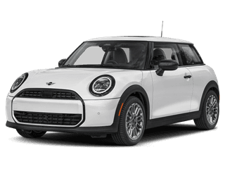 MINI Hardtop 2 Door Cooper FWD MINI Hardtop 2 Door Cooper FWD