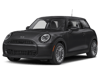 MINI Hardtop 2 Door Cooper FWD MINI Hardtop 2 Door Cooper FWD