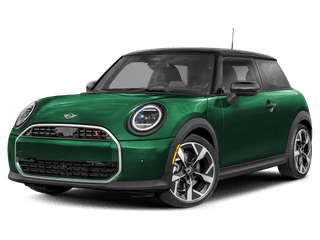 MINI Hardtop 2 Door Cooper S FWD MINI Hardtop 2 Door Cooper S FWD