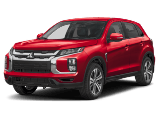 Mitsubishi Outlander Sport SE 2.0 AWC Mitsubishi Outlander Sport SE 2.0 AWC