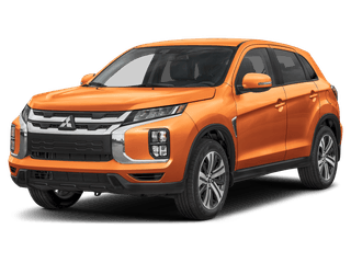 Mitsubishi Outlander Sport SE 2.0 AWC Mitsubishi Outlander Sport SE 2.0 AWC